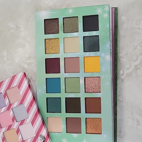 ELF Revolution palette NEW - Picture 5 of 7